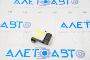 Rear left airbag sensor for BMW X5 X6 E70 E71 07-13