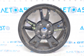 Wheel disk R15 x 6J ET45 5*100 Toyota Prius 30 13-15 rest, curb