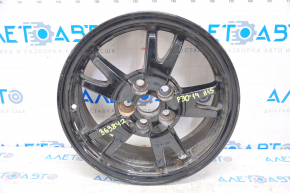 Wheel disk R15 x 6J ET45 5*100 Toyota Prius 30 13-15 rest, curb