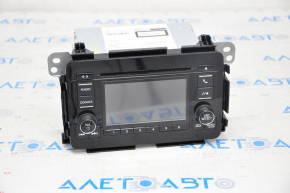 Radio tape recorder Honda HR-V 16-22