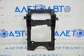 Radiator grille bracket central grill Honda HR-V 16-18