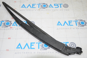 Rear wiper arm Nissan Pathfinder 13-20 without plug