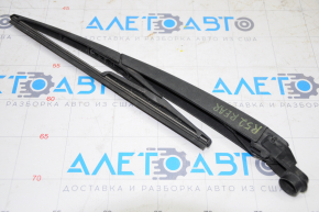 Rear wiper arm Nissan Pathfinder 13-20 without plug