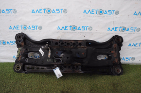 Rear subframe Lexus ES300h ES350 13-18 cracked 1 S/B