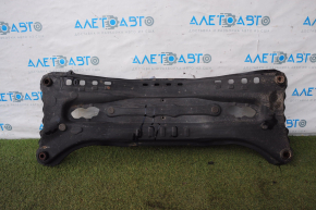 Rear subframe Lexus ES300h ES350 13-18 cracked 1 S/B