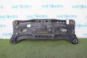 Rear subframe Lexus ES300h ES350 13-18 torn 4 S/B