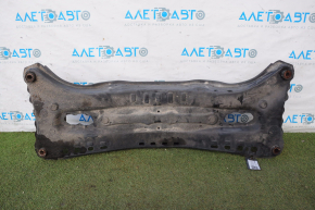 Toyota Camry v50 12-14 usa rear subframe cracked 1 S/B