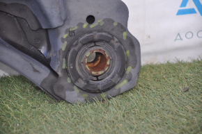 Toyota Camry v50 12-14 usa rear subframe cracked 1 S/B