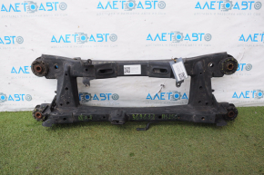 Rear subframe Lexus Hs250h 10-10 cracked 2 S/B