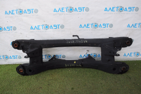 Rear subframe Lexus Hs250h 10-10 cracked 2 S/B