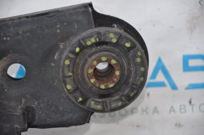 Rear subframe Lexus Hs250h 10-10 cracked 2 S/B