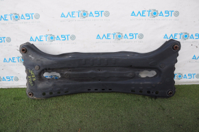 Toyota Camry v55 15-17 usa rear subframe cracked 1 S/B