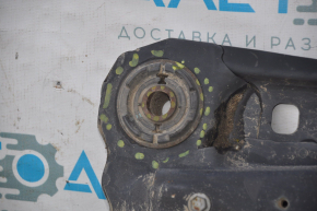 Toyota Camry v55 15-17 usa rear subframe cracked 1 S/B