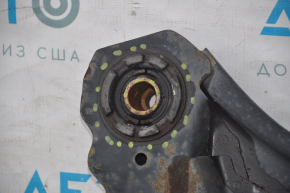 Subframe rear Toyota Camry v50 12-14 usa cracked 4 S/B