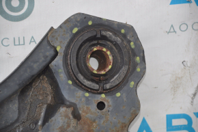 Subframe rear Toyota Camry v50 12-14 usa cracked 4 S/B