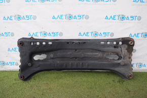 Subframe rear Toyota Camry v55 15-17 usa cracked 4 S/B