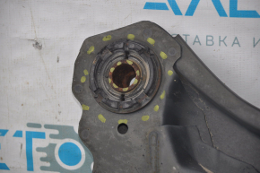 Subframe rear Toyota Camry v55 15-17 usa cracked 4 S/B