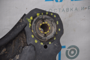 Subframe rear Toyota Camry v55 15-17 usa cracked 4 S/B