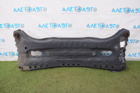Toyota Camry v50 12-14 usa rear subframe torn 1 S/B