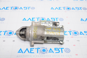 Starter Kia Optima 11-15 2.4 for spare parts