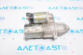 Starter Kia Optima 11-15 2.4 for spare parts