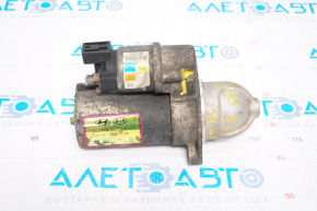 Starter Kia Optima 11-15 2.4