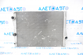 BMW X5 E70 07-13 3.0 Water Cooling Radiator