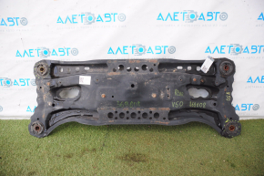 Subframe rear Toyota Camry v50 12-14 usa cracked 2 S/B