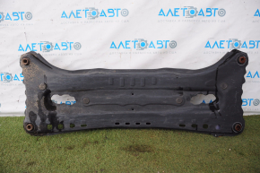 Subframe rear Toyota Camry v50 12-14 usa cracked 2 S/B