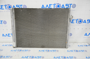 Air conditioning radiator condenser BMW X5 E70 07-13 3.0 dented