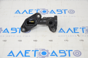 Thermostat housing automatic transmission BMW X5 E70 07-13 3.0