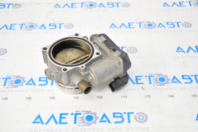 Throttle body BMW X5 E70 07-13 3.0