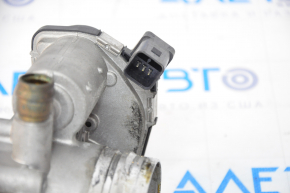 Throttle body BMW X5 E70 07-13 3.0