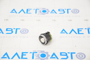 Start\stop button BMW X5 E70 07-13 worn out
