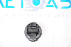 Start\stop button BMW X5 E70 07-13 worn out