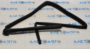 Glass seal front left Nissan Versa 12-18 usa