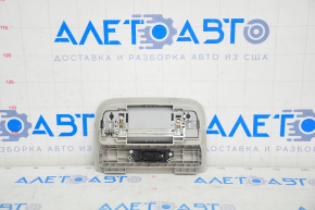 Front light Honda HR-V 16-22 gray, without sunroof