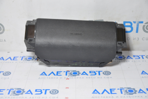 Airbag knee driver's left Nissan Murano z52 15-18 black, rusty pyropatron, scratch, dent