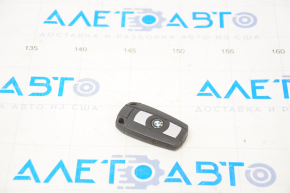 Smart Key BMW X5 E70 07-11 3 Buttons