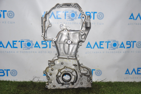 Nissan Rogue 14-16 2.5 Front Engine Cover with Oil Pump