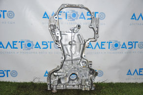 Nissan Rogue 14-16 2.5 Front Engine Cover with Oil Pump