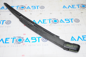 Subaru Outback 10-14 rear wiper arm