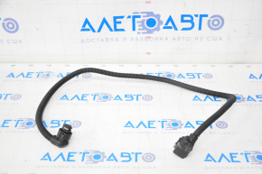 Wire to the ECU block engine computer BMW X5 E70 07-13 3.0