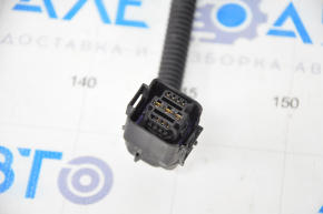 Wire to the ECU block engine computer BMW X5 E70 07-13 3.0