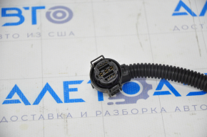 Wire to the ECU block engine computer BMW X5 E70 07-13 3.0