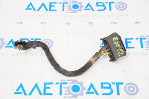 Headlight chip BMW X5 E70 07-13 xenon, adaptive