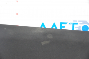 Door trim card front left Honda HR-V 16-18 black, chemically treated