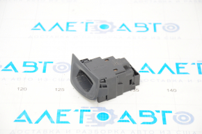 BMW X5 E70 07-13 ignition switch without start/stop button