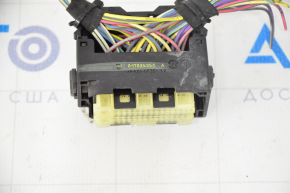 Chip for ECU block engine computer BMW X5 E70 07-13 3.0 light