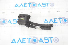 Chip for ECU block engine computer BMW X5 E70 07-13 3.0 large